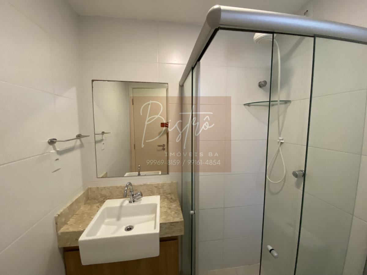 Apartamento - Ondina