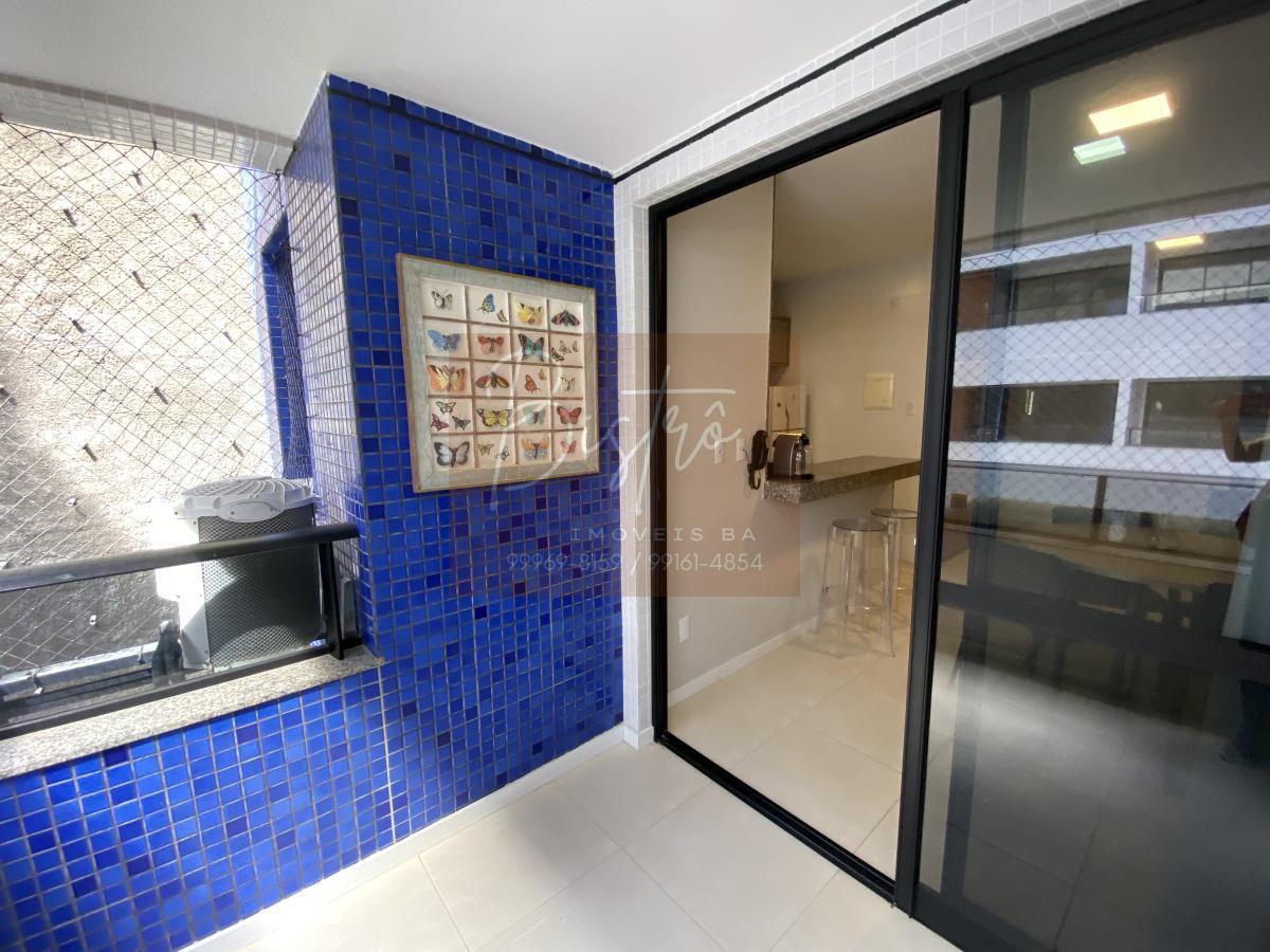 Apartamento - Ondina