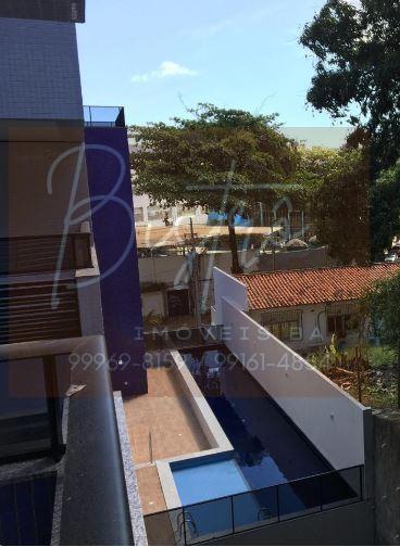 Apartamento - Ondina