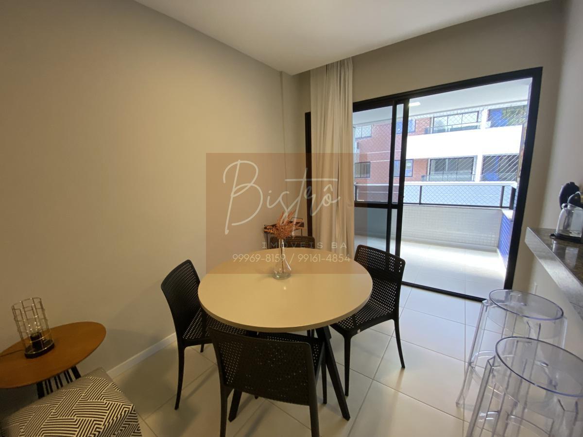 Apartamento - Ondina