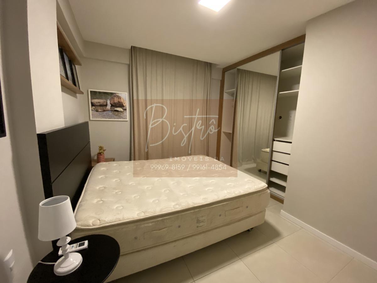 Apartamento - Ondina