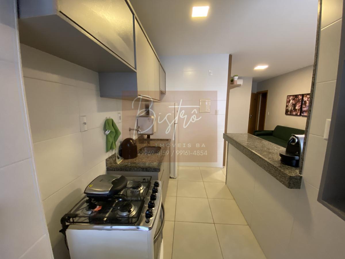 Apartamento - Ondina