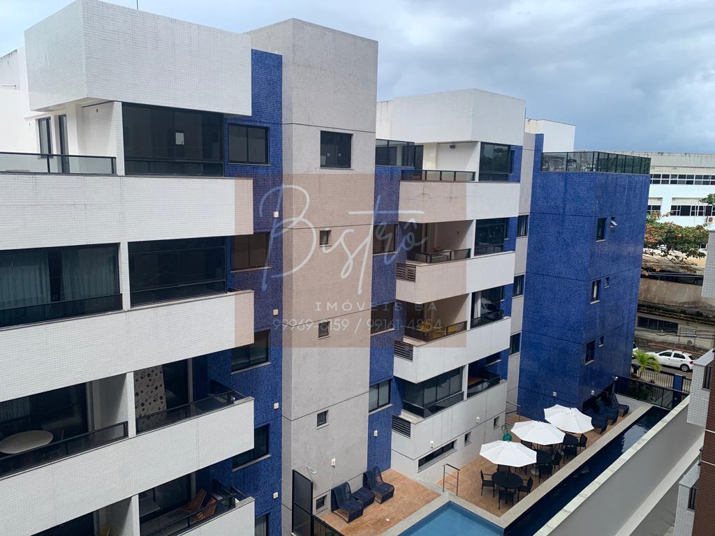 Apartamento - Ondina