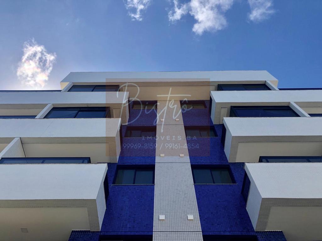 Apartamento - Ondina