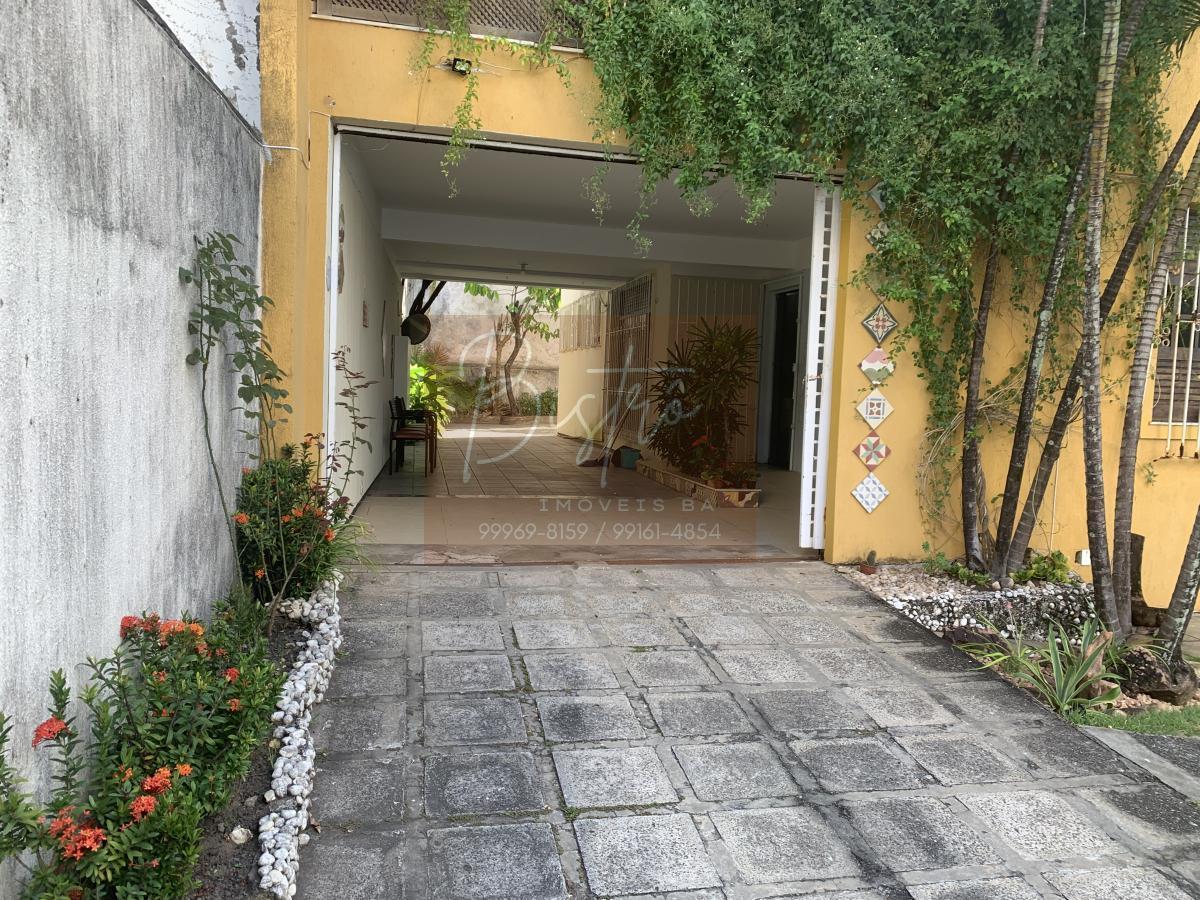 Casa - Pituba