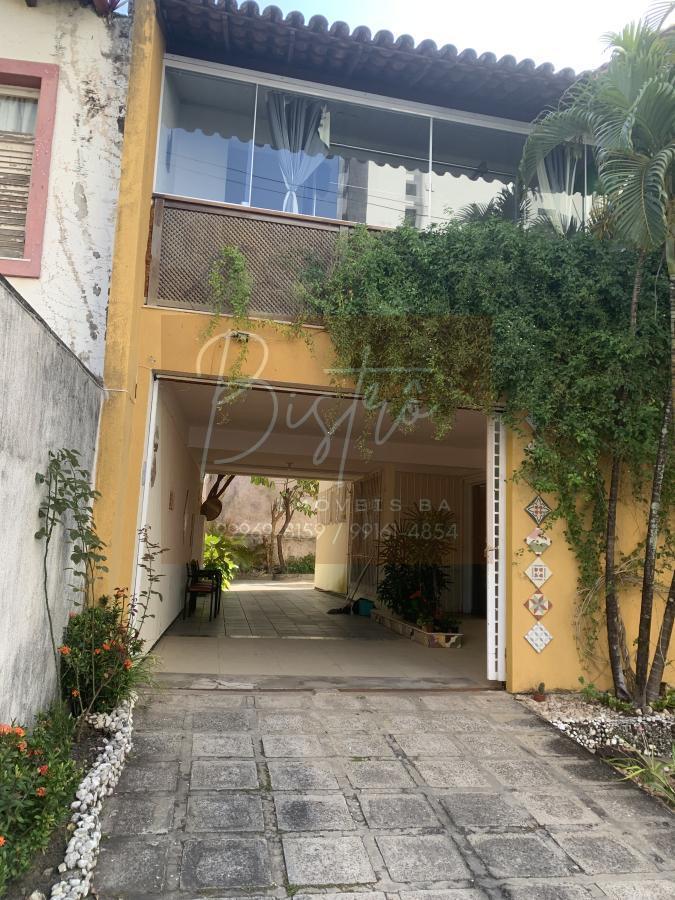 Casa - Pituba