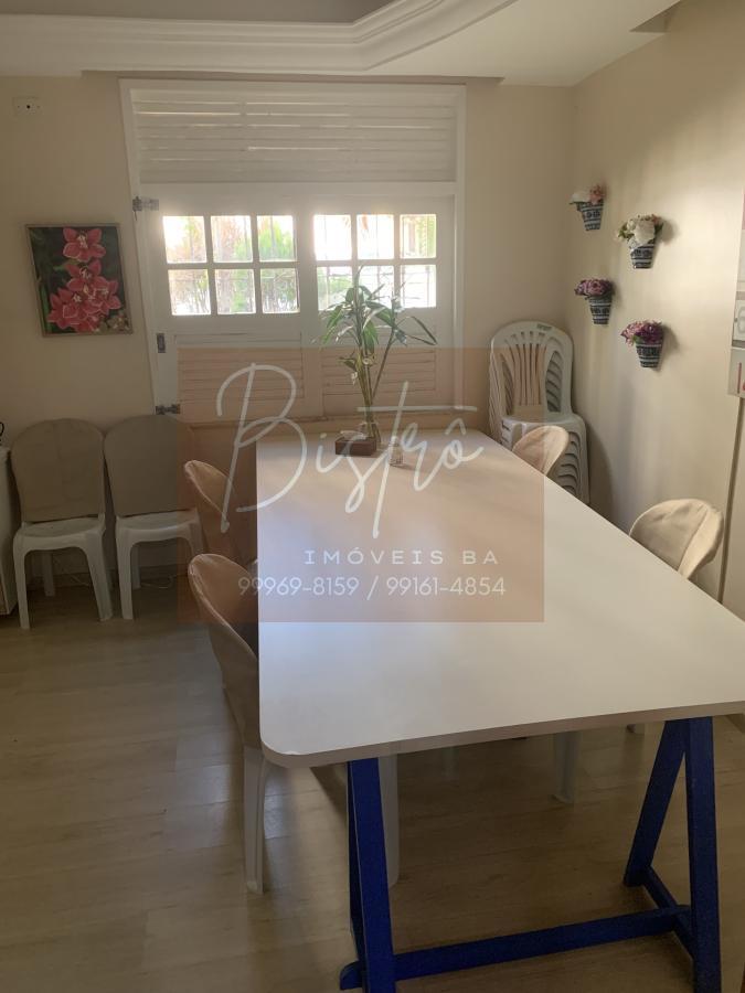 Casa - Pituba