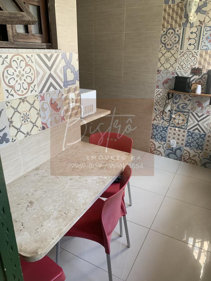 Casa - Pituba