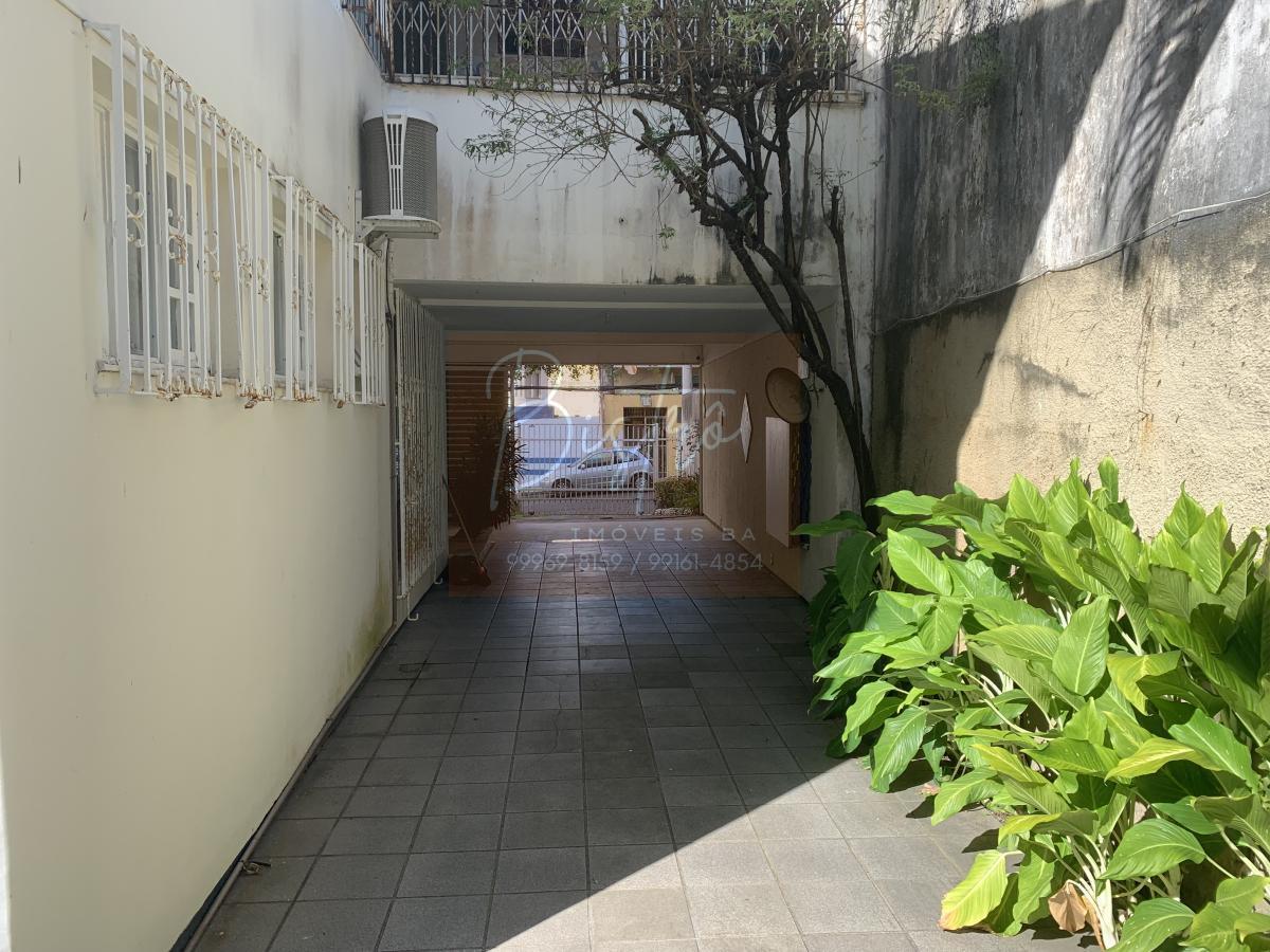 Casa - Pituba