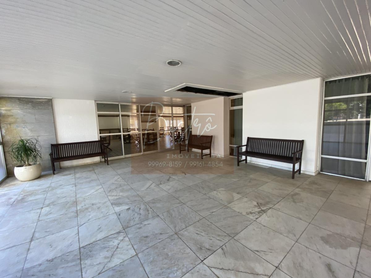 Apartamento - Barra
