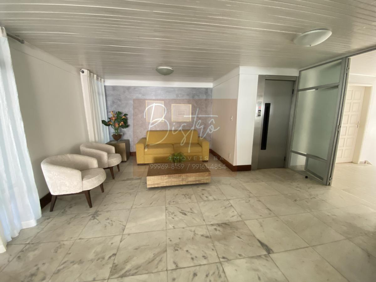 Apartamento - Barra