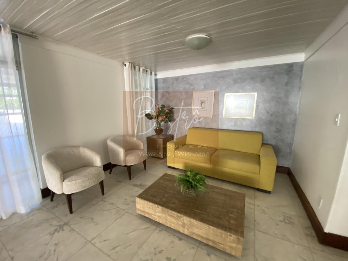 Apartamento - Barra