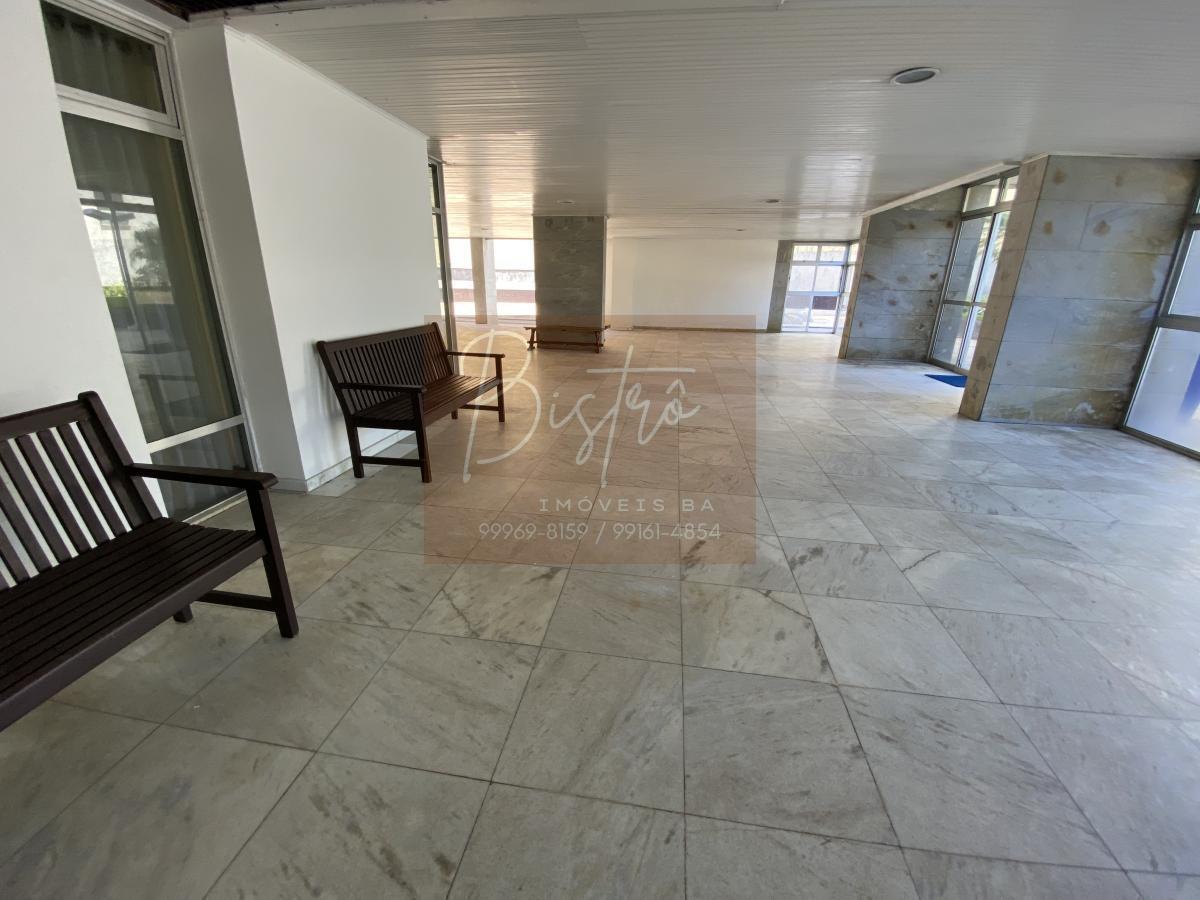 Apartamento - Barra