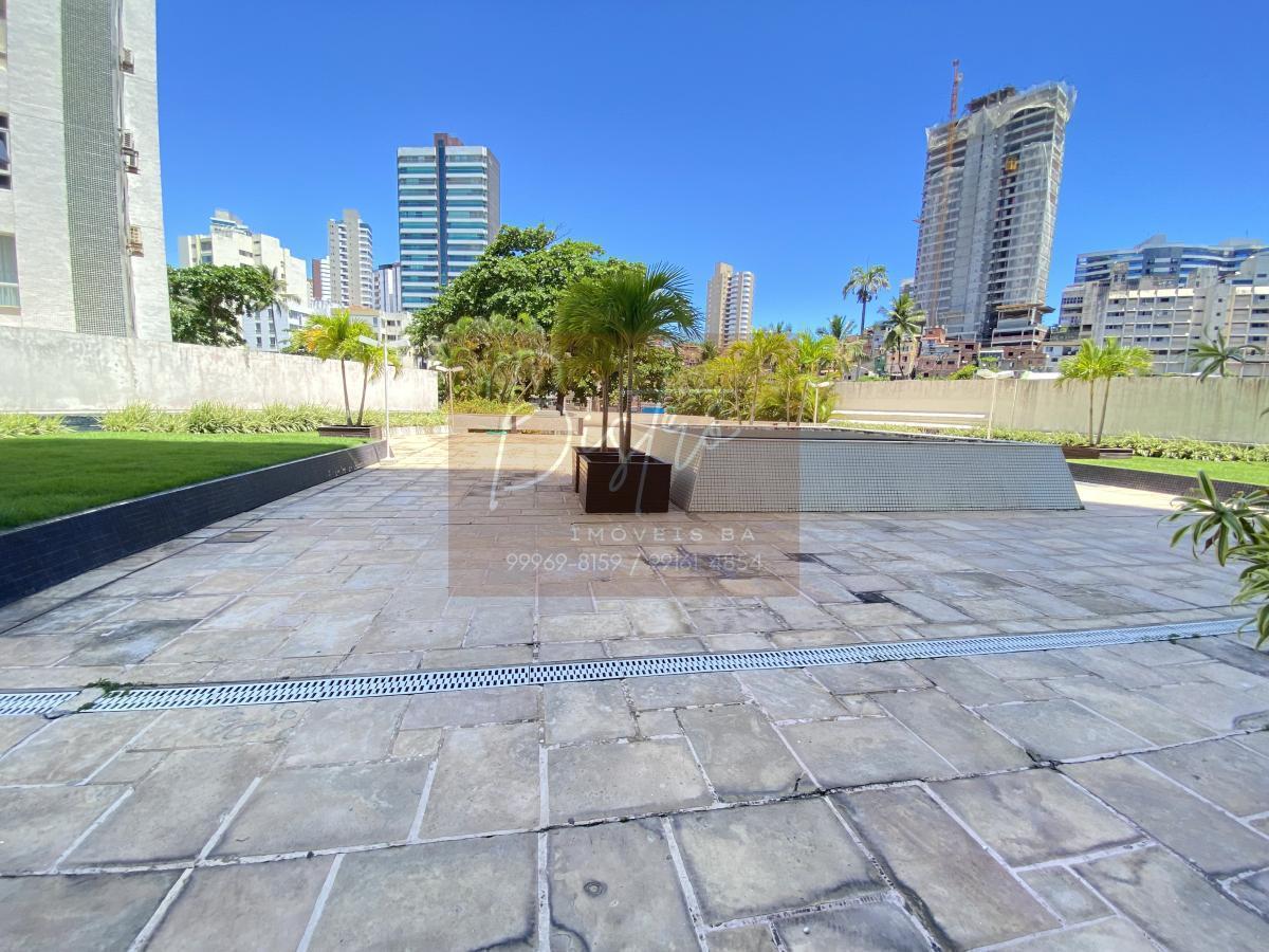 Apartamento - Barra