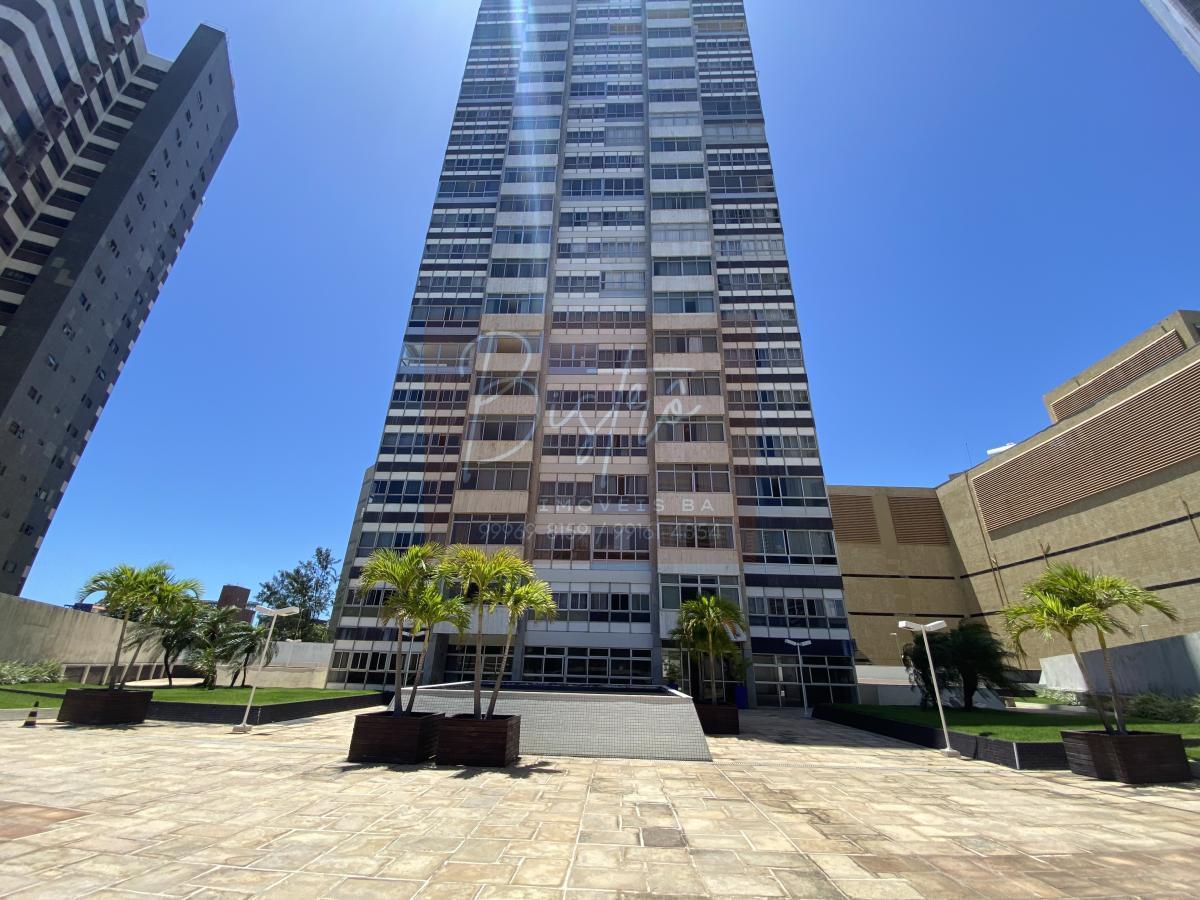 Apartamento - Barra