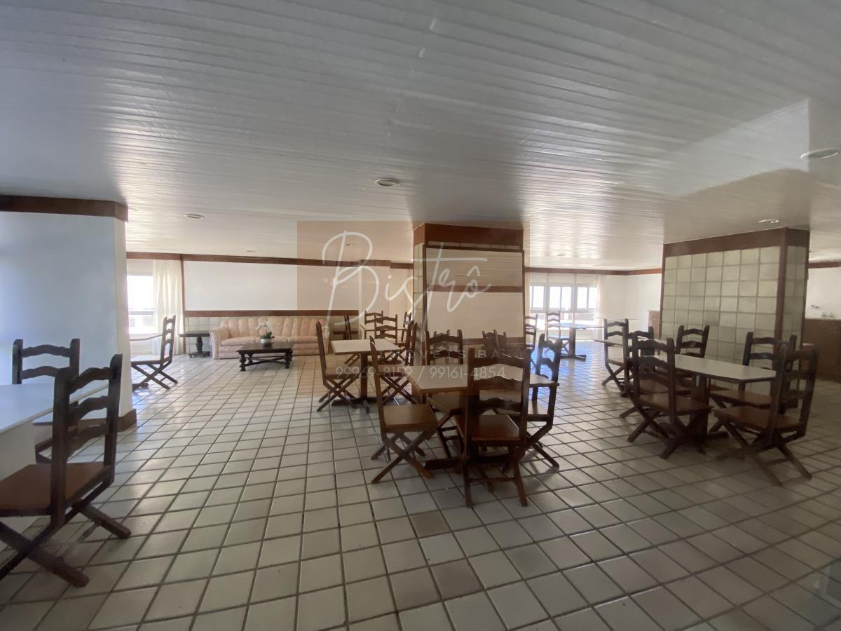 Apartamento - Barra