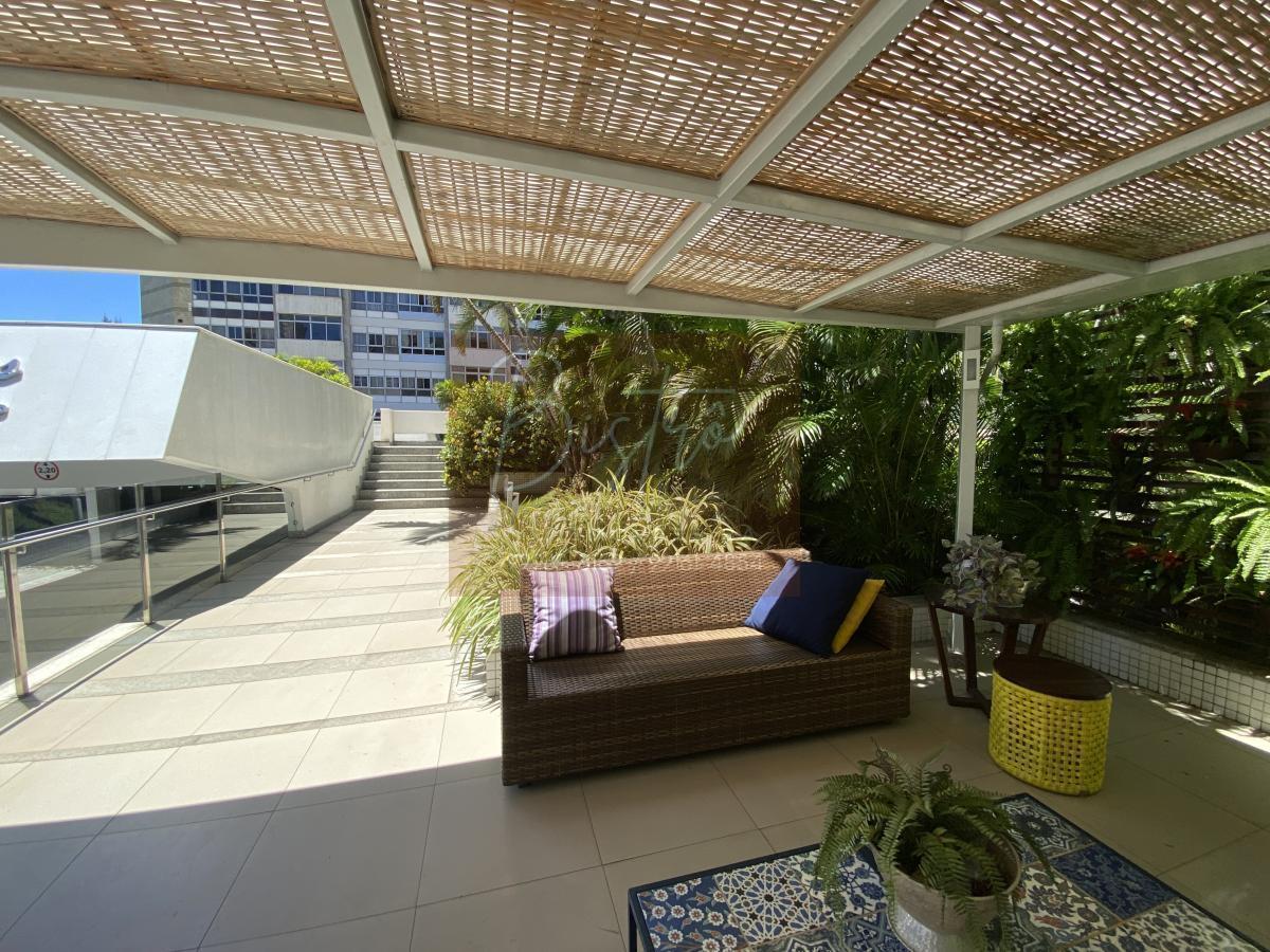 Apartamento - Barra