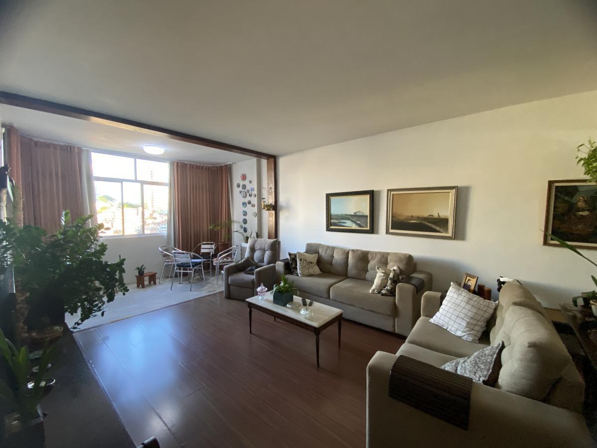 Apartamento - Barra