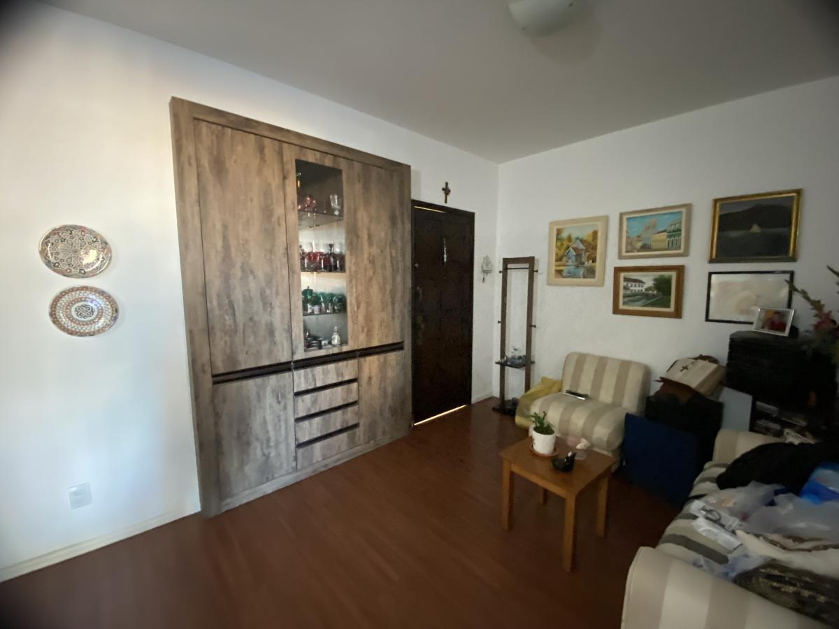 Apartamento - Barra
