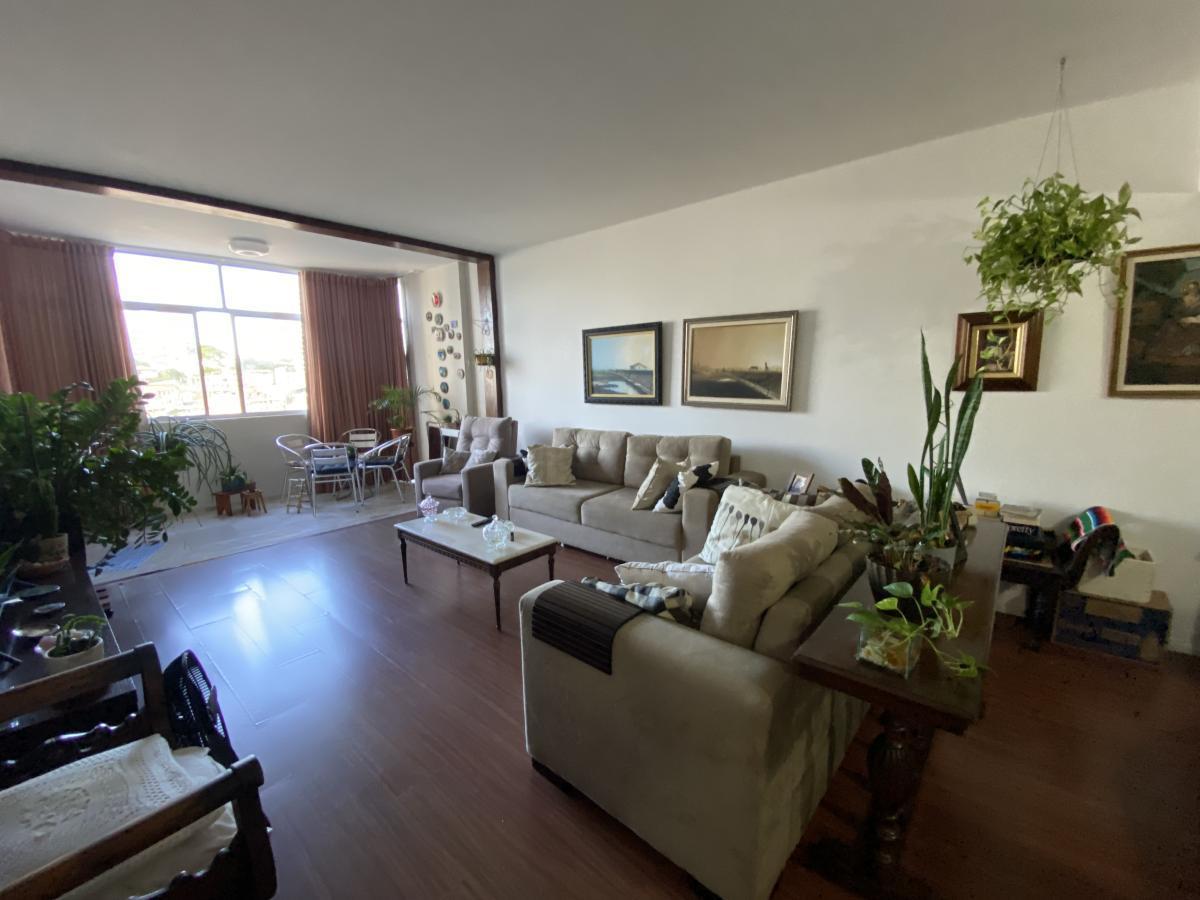 Apartamento - Barra