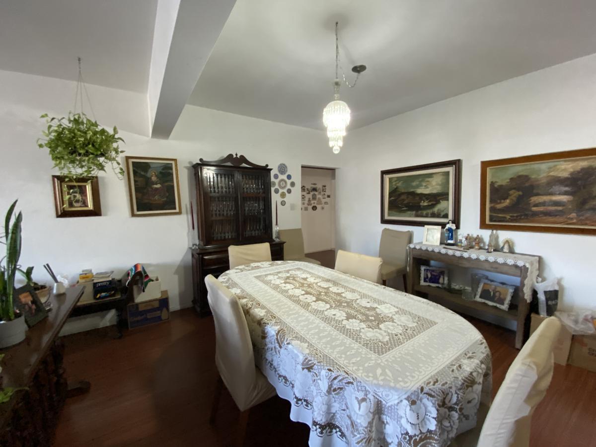 Apartamento - Barra