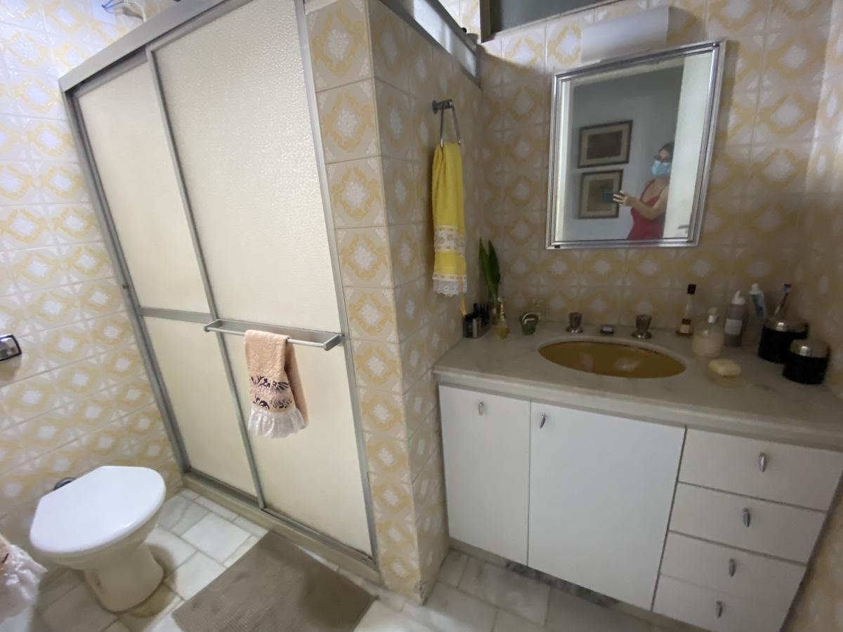 Apartamento - Barra