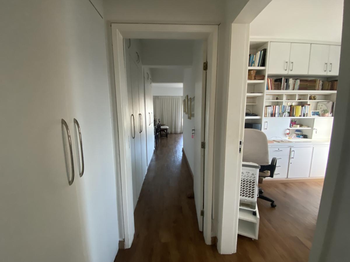 Apartamento - Barra