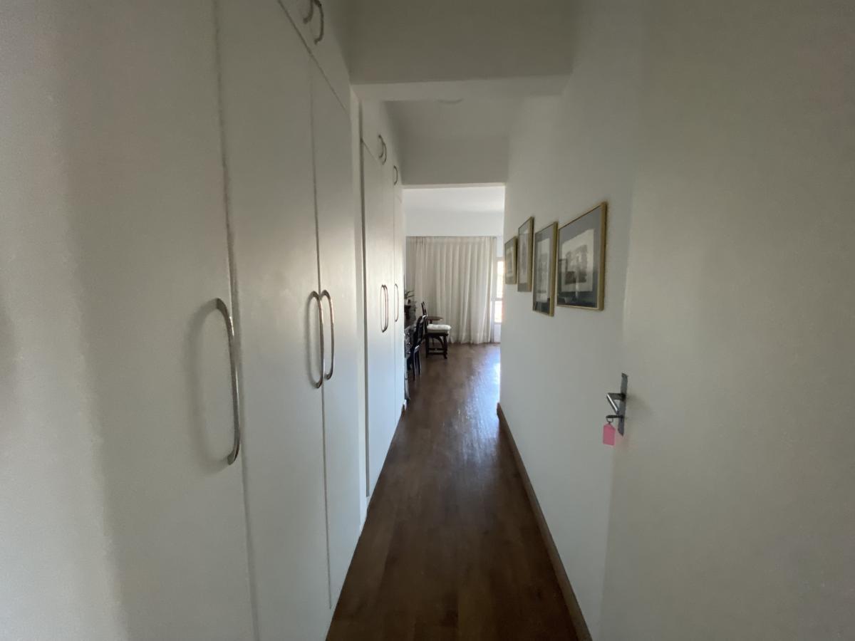 Apartamento - Barra
