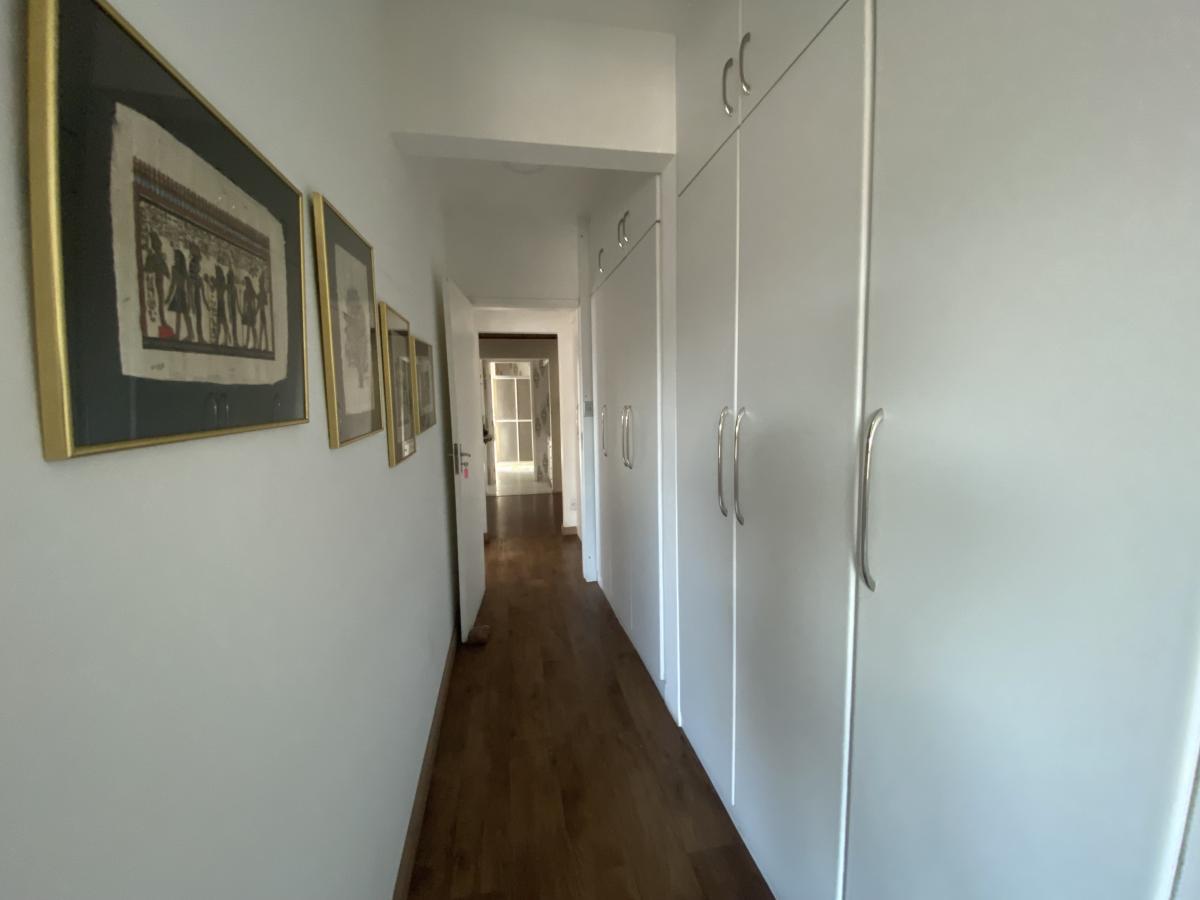 Apartamento - Barra