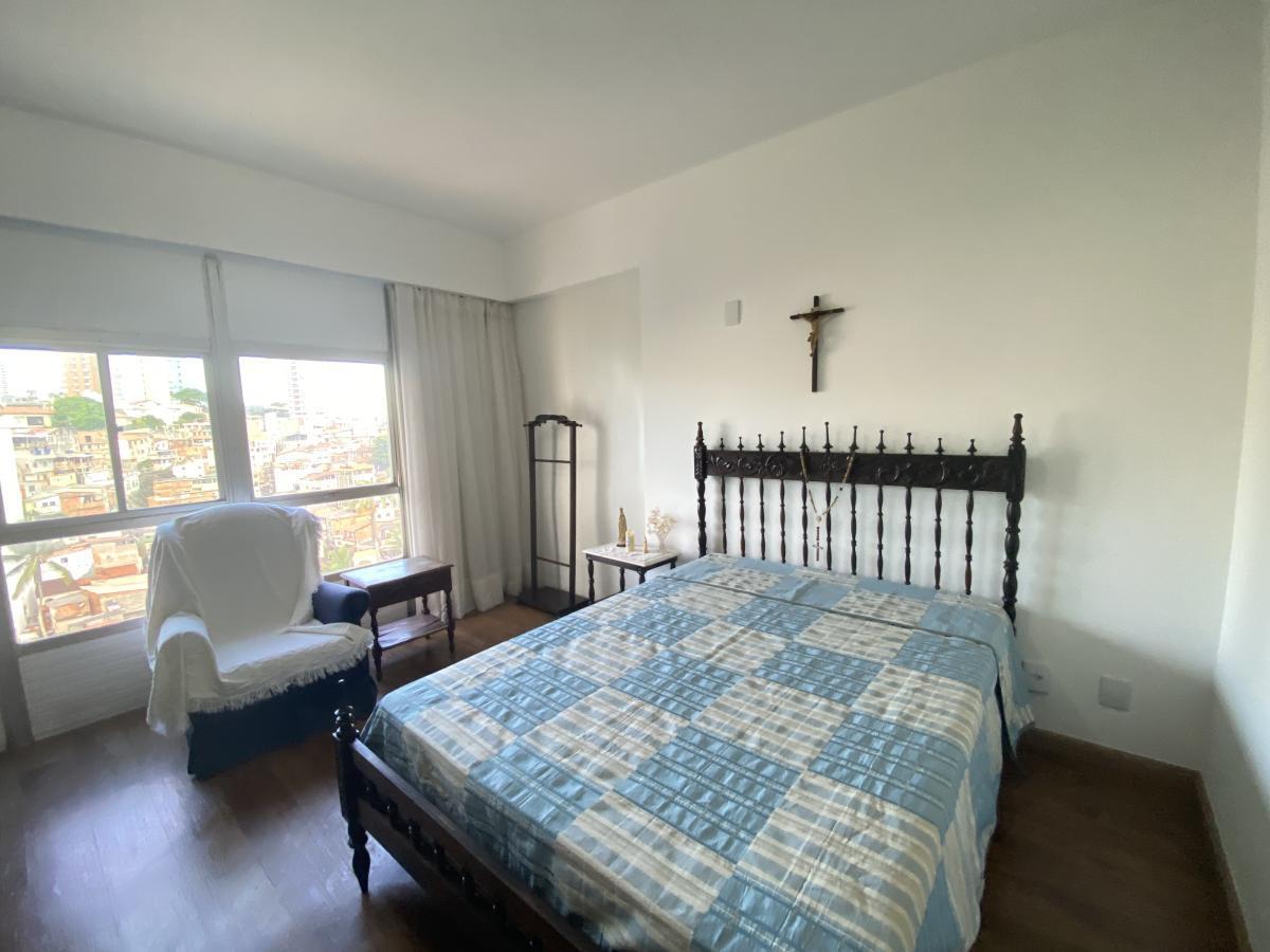 Apartamento - Barra