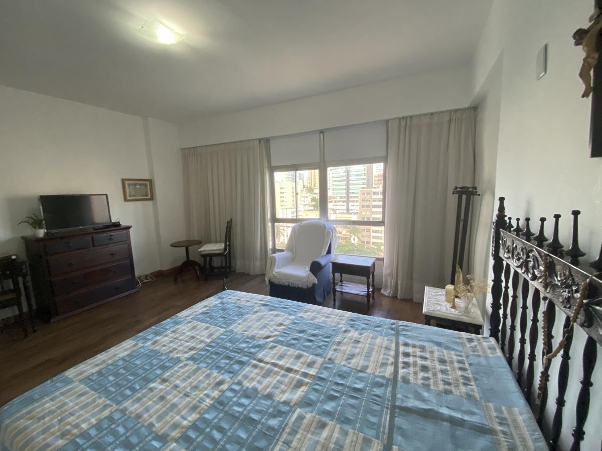 Apartamento - Barra