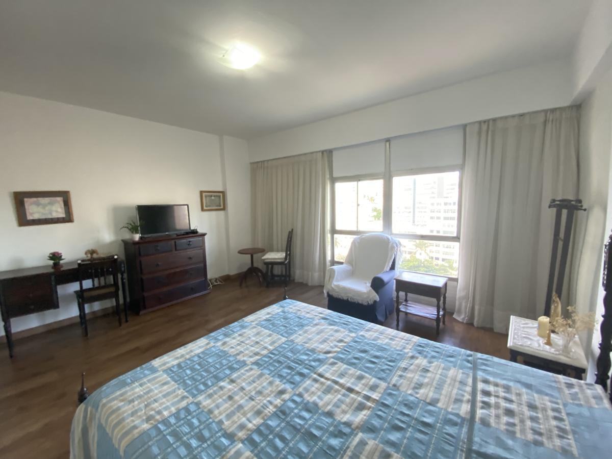 Apartamento - Barra