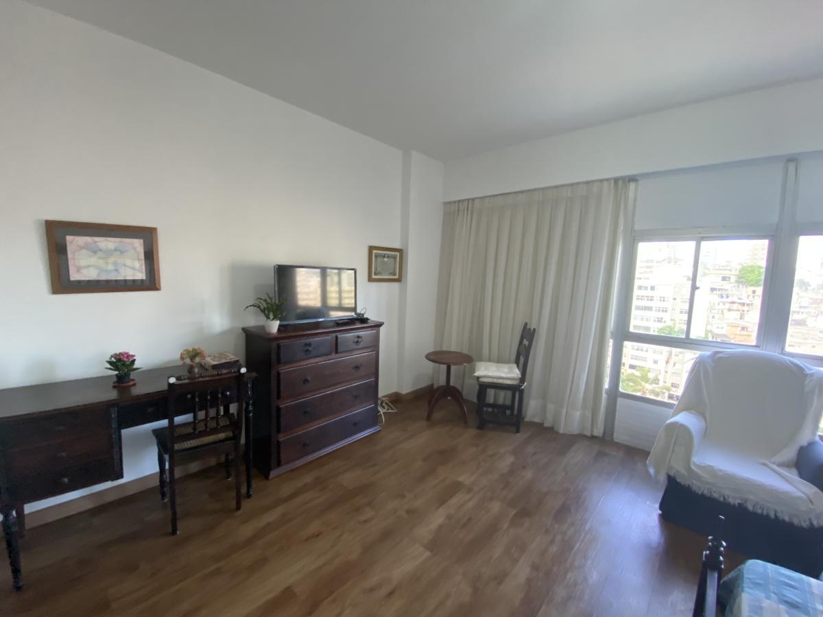 Apartamento - Barra