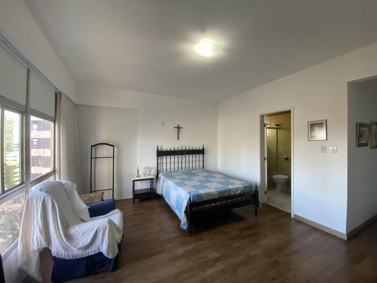 Apartamento - Barra