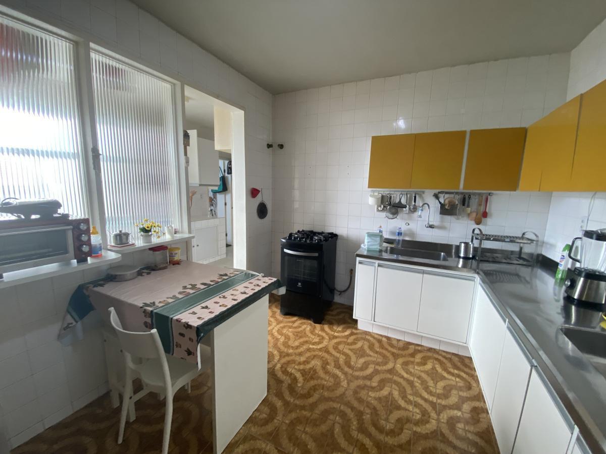 Apartamento - Barra