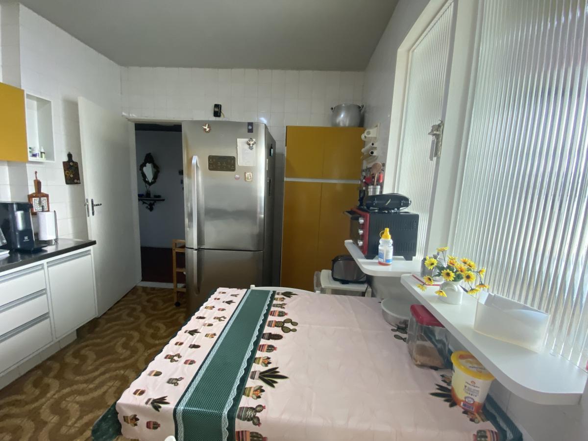 Apartamento - Barra