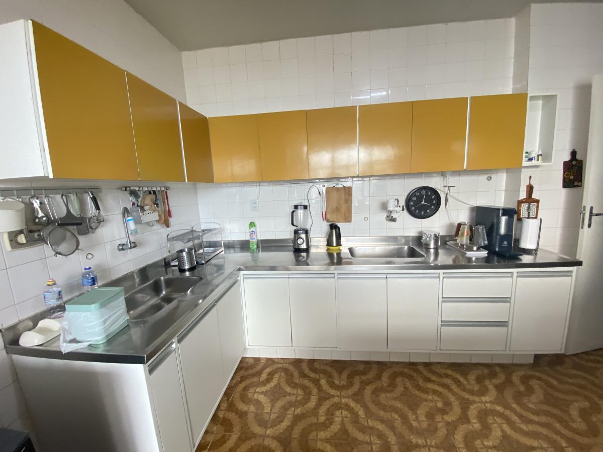 Apartamento - Barra