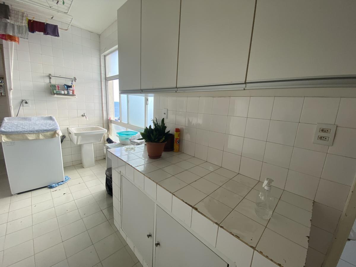 Apartamento - Barra