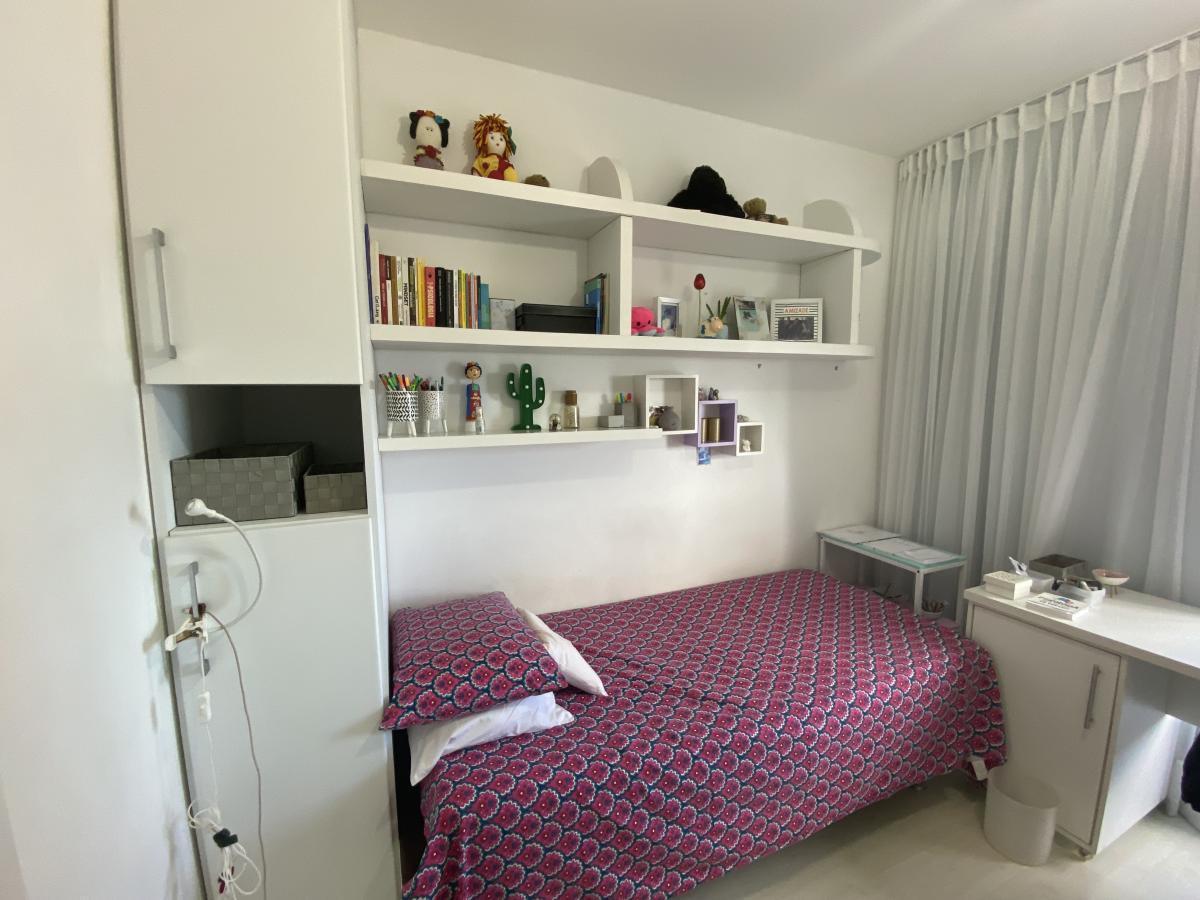 Apartamento - Barra