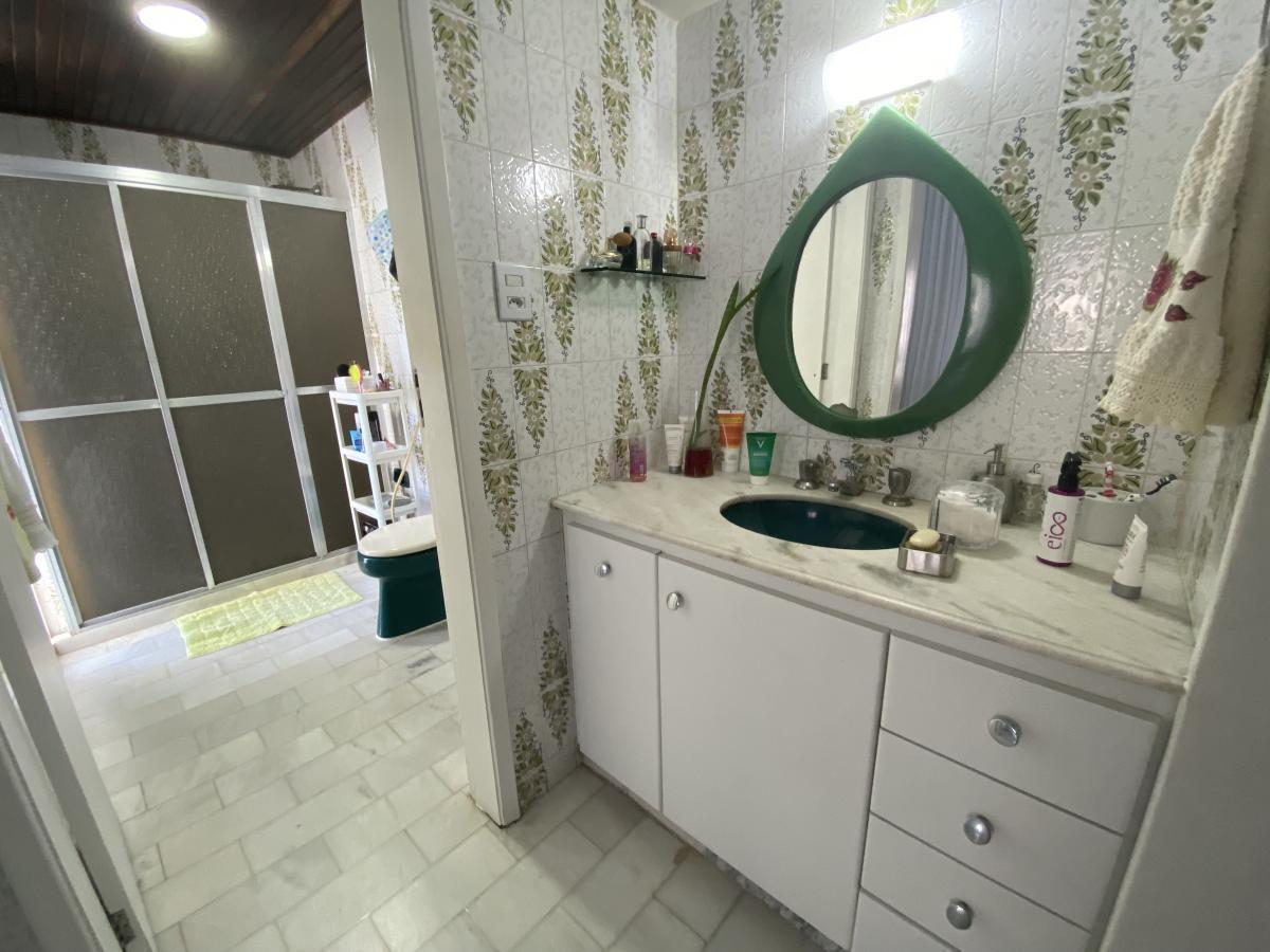 Apartamento - Barra