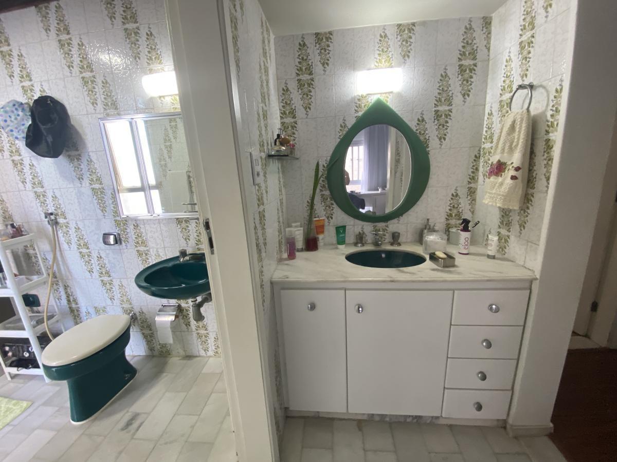 Apartamento - Barra
