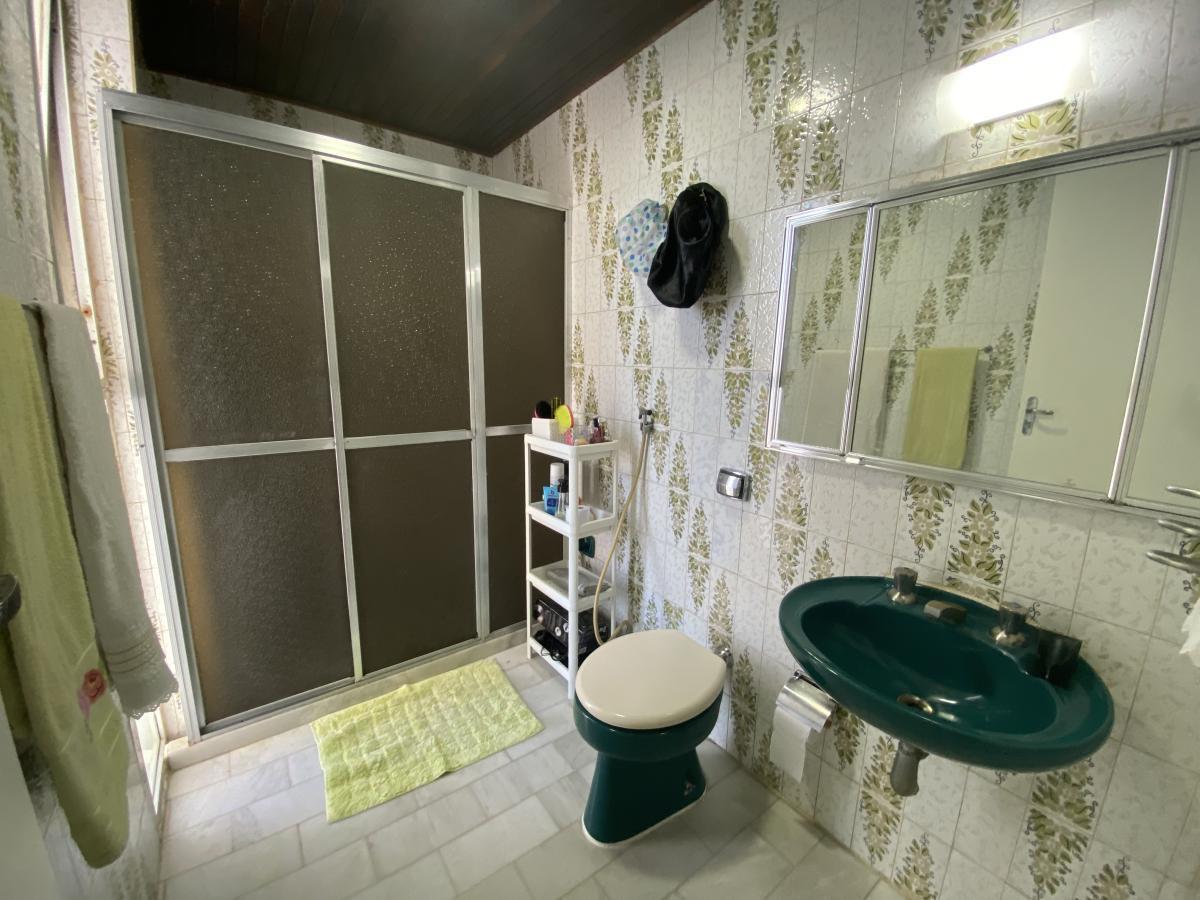 Apartamento - Barra