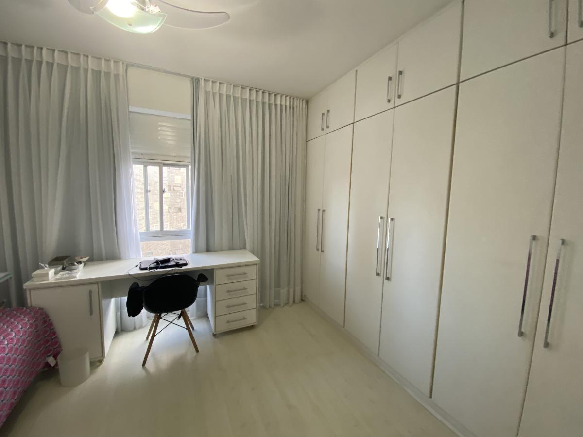 Apartamento - Barra