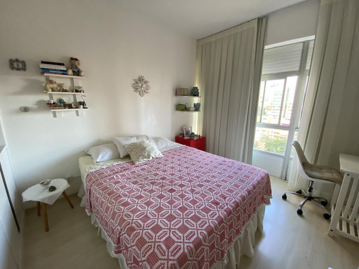 Apartamento - Barra