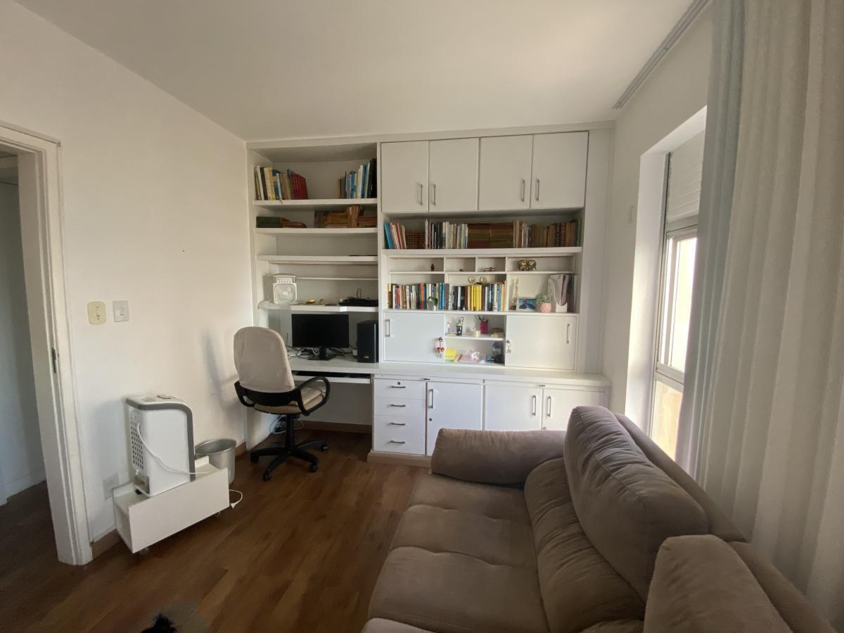 Apartamento - Barra
