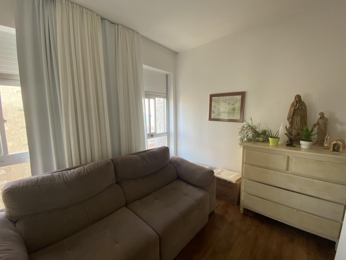 Apartamento - Barra