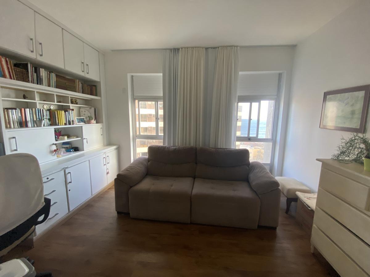 Apartamento - Barra