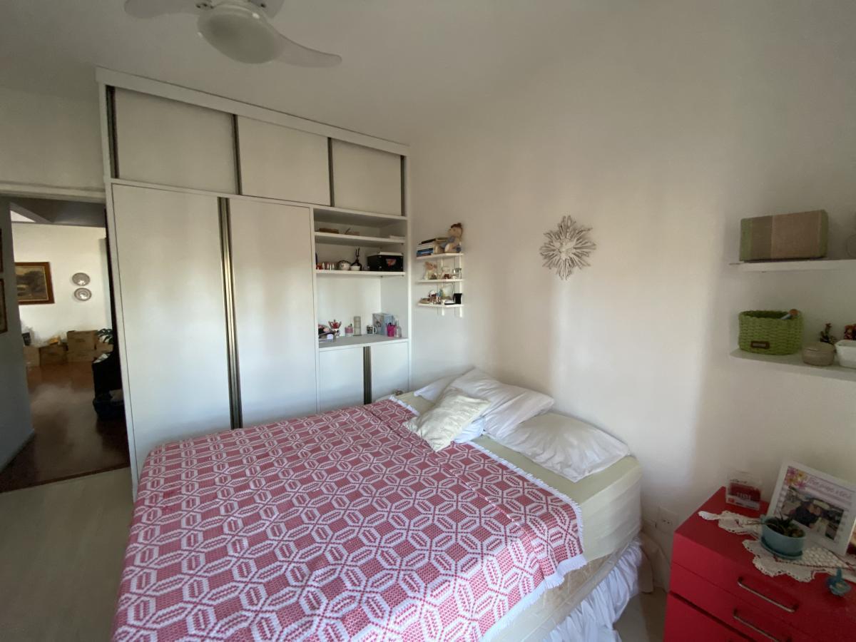 Apartamento - Barra