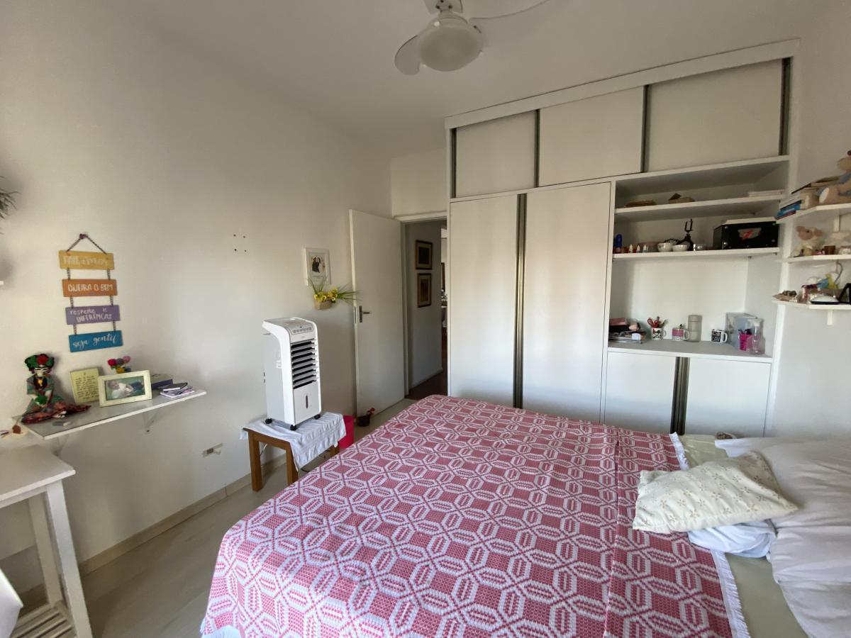 Apartamento - Barra
