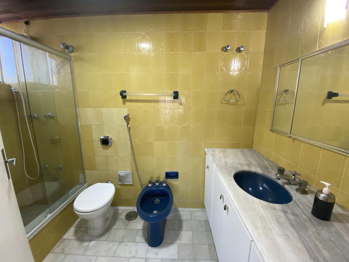 Apartamento - Barra